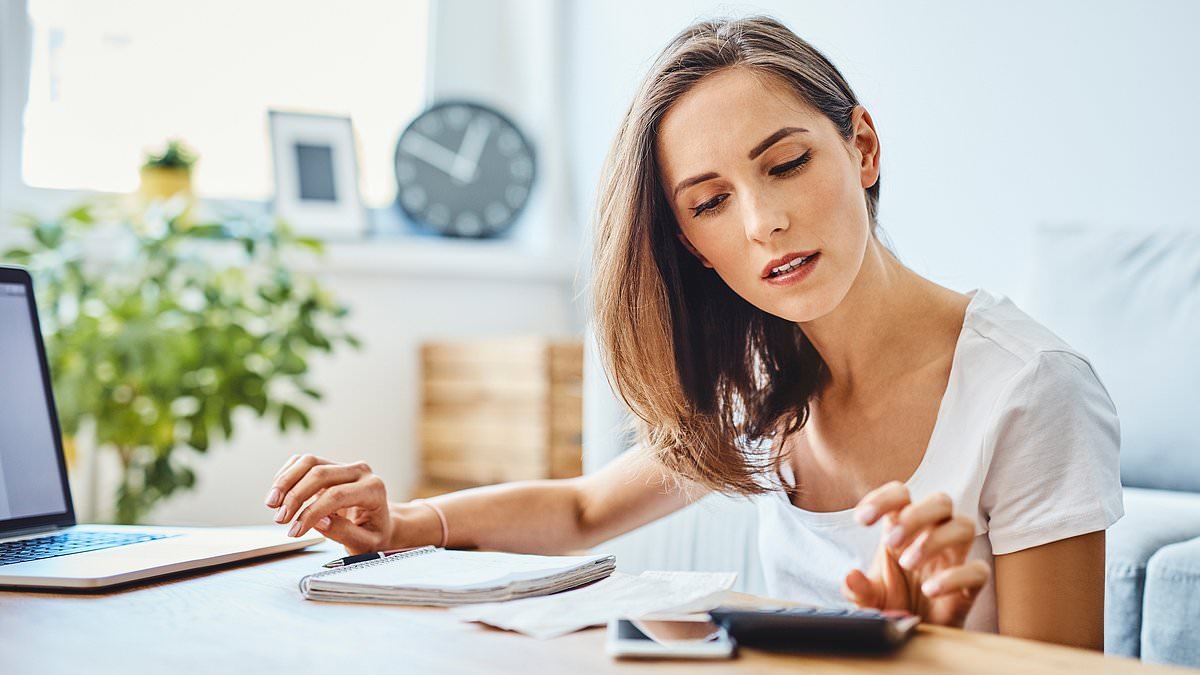 Expert guide to getting out of debt: How to cut credit card bills, clear loans... and what you don't need to worry about