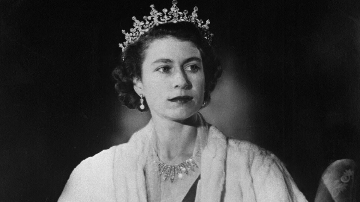 What made the late Queen such a special monarch? HUGO VICKERS reveals the 'philosophy' Elizabeth II ruled by