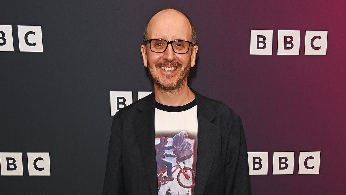 Screenwriter Jack Thorne says Adolescence was influenced by Lord Of The Flies - and warns on 'the savagery of populism'