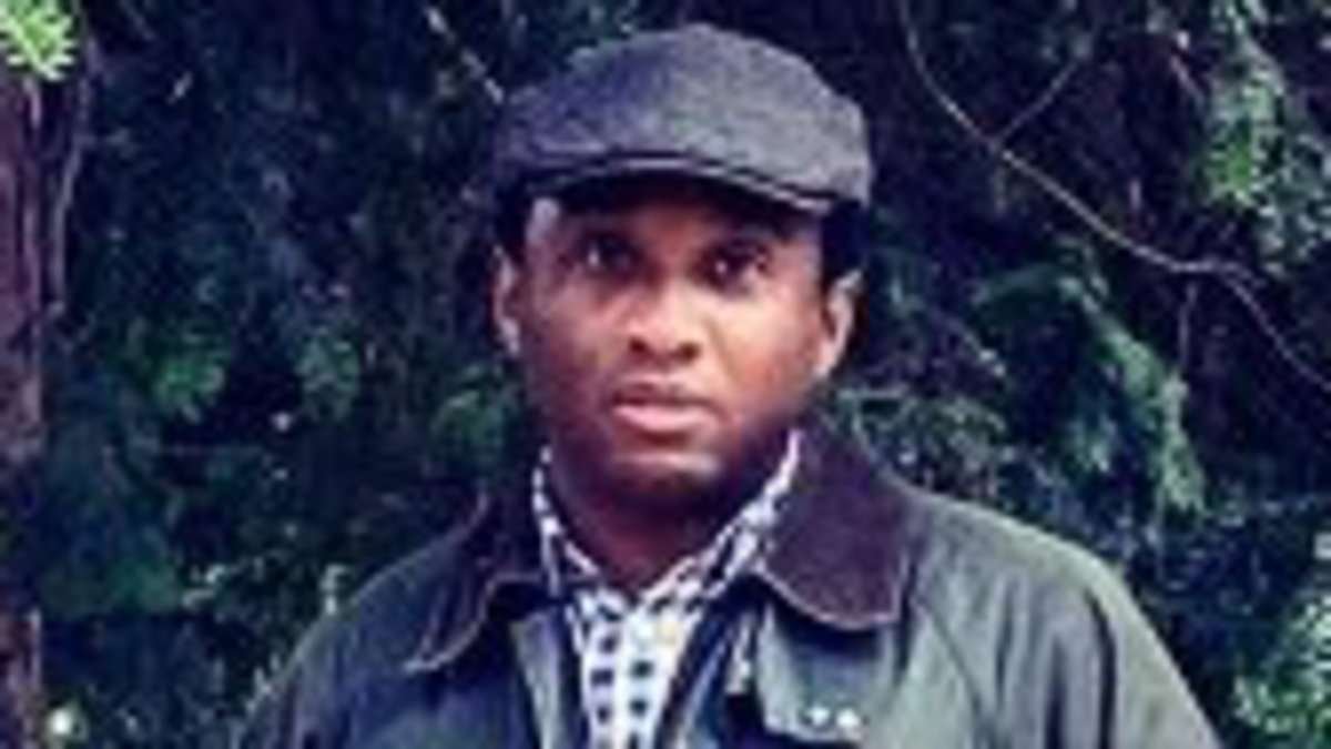 Army nurse sues MoD for £1.2million after leaving the services in depression after colleague's 'blackface' gesture to him