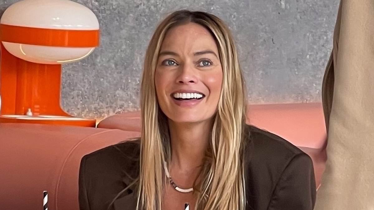 Celeb gins ranked from classy to tacky: From Margot Robbie's 'oyster' offering to Ryan Reynolds' tipple... the brands worth splurging on (and the ones that don't live up to the hype!)