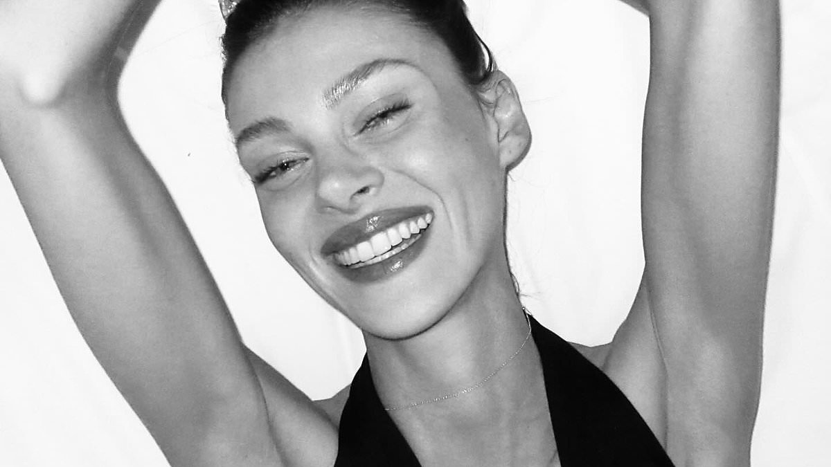 Brooklyn Beckham claps back at Cruz's olive branch as he shares a gallery of snaps devoted to 'my first, my last, my everything' Nicola Peltz