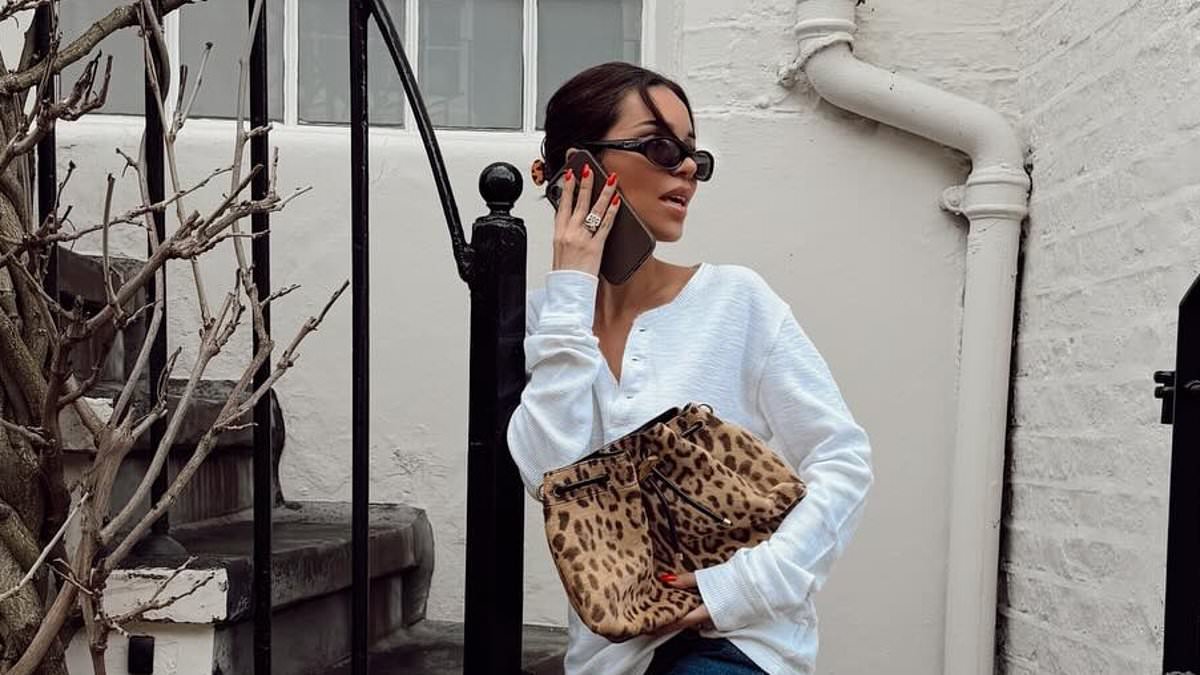 Anything you can do, Brooklyn! Cruz swoons over girlfriend Jackie Apostel's Jimmy Choo pictures after his estranged brother dedicated a post to his 'everything' Nicola Peltz