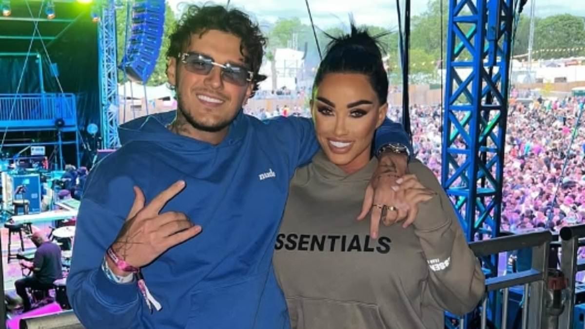 Katie Price's ex JJ Slater cuts his final ties with her after being left 'blindsided' by her engagement to entrepreneur Lee Andrews just weeks after their split