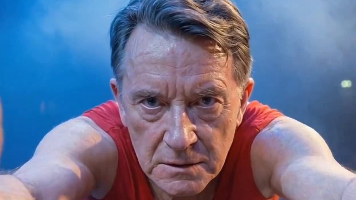 Keir Starmer and Peter Mandelson are ruthlessly mocked in AI cover of Barry Manilow's classic Mandy amid Epstein furore