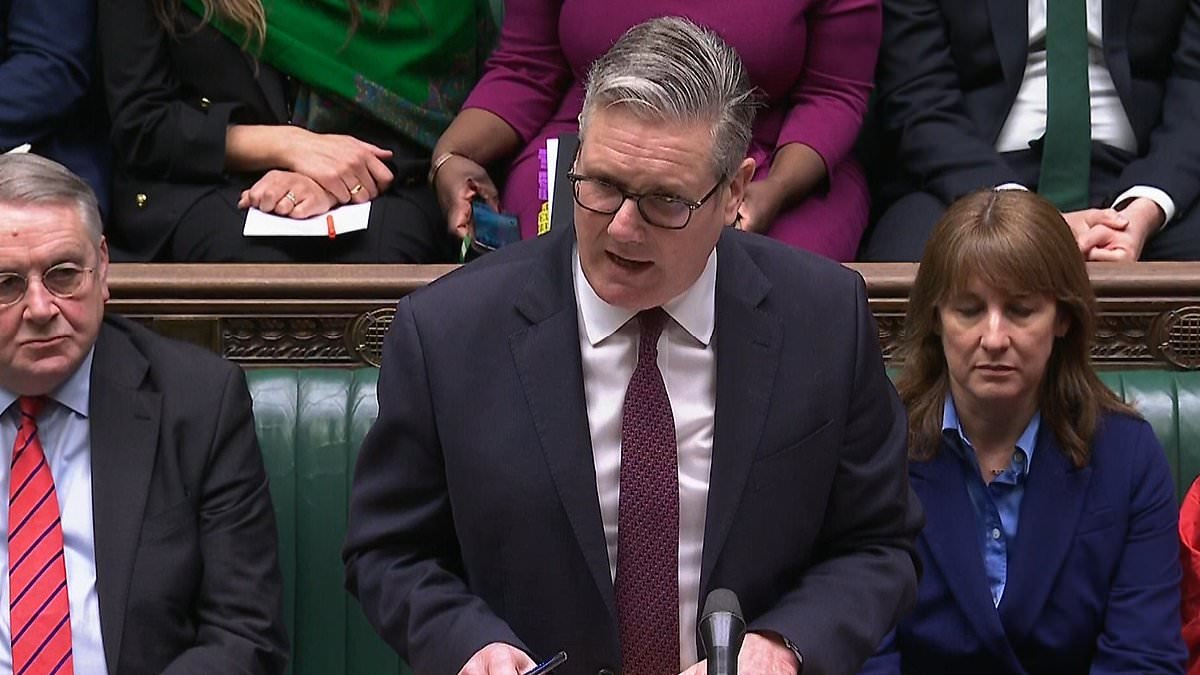 Starmer faces Labour 'cover-up' revolt as he says 'liar' Mandelson will be stripped of title and kicked out of privy council... but insists not all vetting details can be released