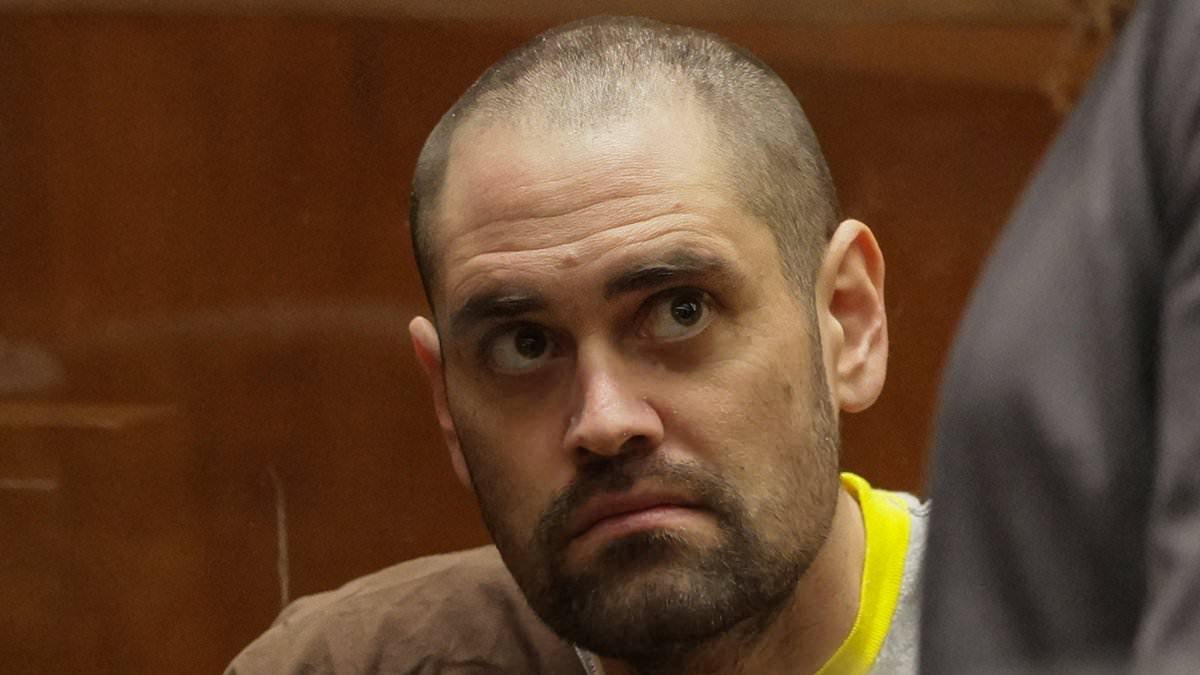 Nick Reiner's siblings 'no longer footing bill' for murder defense of Hollywood dad Rob and mom Michele