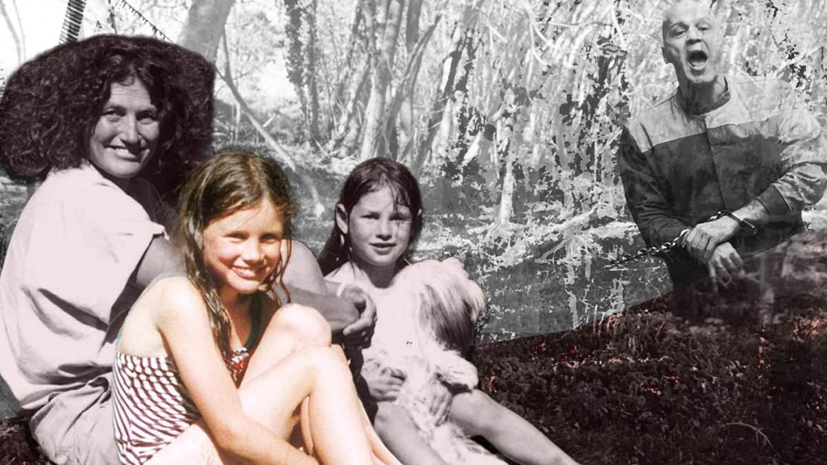 Lin and Megan's murder was one of the UK's most brutal. Now it's being reinvestigated after 30 years - with an already notorious killer in the frame. Welcome to THE CRIME DESK