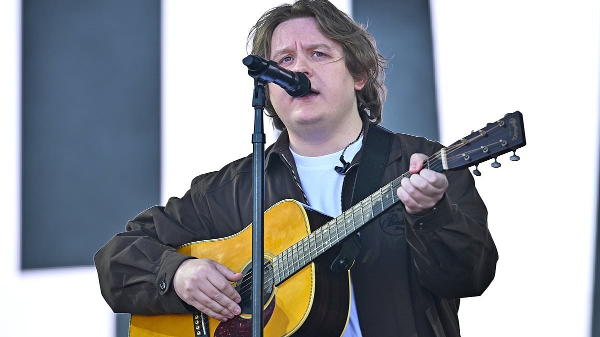 Lewis Capaldi and Billie Eilish lead celebrities who have been breaking the stigma around Tourette's Syndrome - as condition is highlighted after BAFTAs N-word scandal