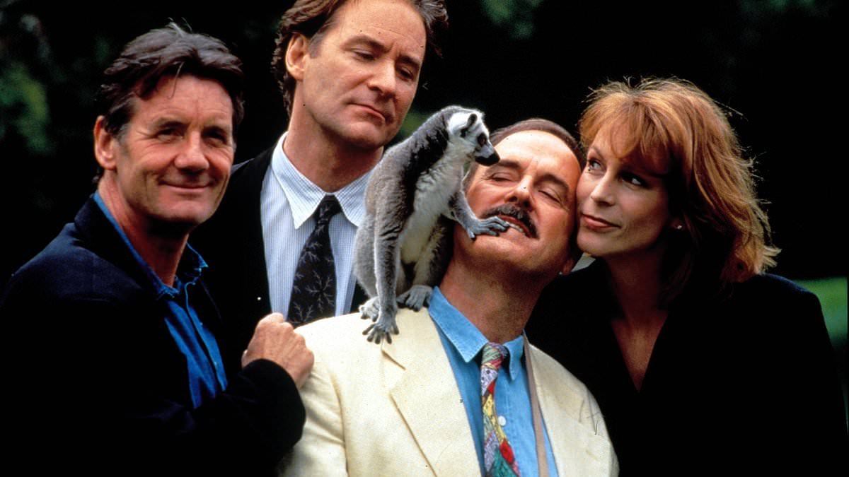 Private zoo that starred in films and TV shows including Harry Potter and Doctor Who to close as owner retires