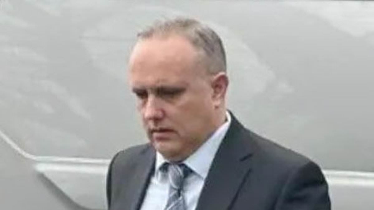 BBC producer found with thousands of indecent images of children tells court he left devices 'for extended periods in open plan offices'