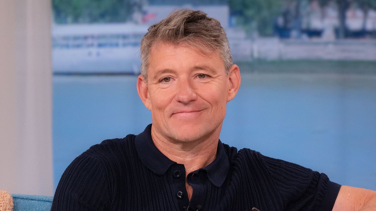 Ben Shephard's 'troubling' new strategy on This Morning 'is leaving celebs seriously nervous' - but have YOU noticed his change of tactic?