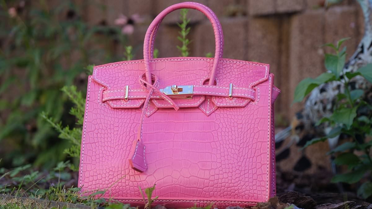 Birkin bags big sales boost for maker Hermes