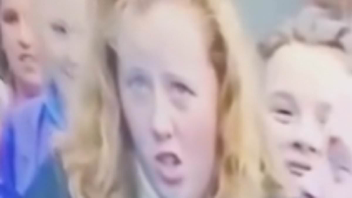 Take That teen superfan from the 90s who gave out her phone number on the band's new Netflix documentary is FOUND