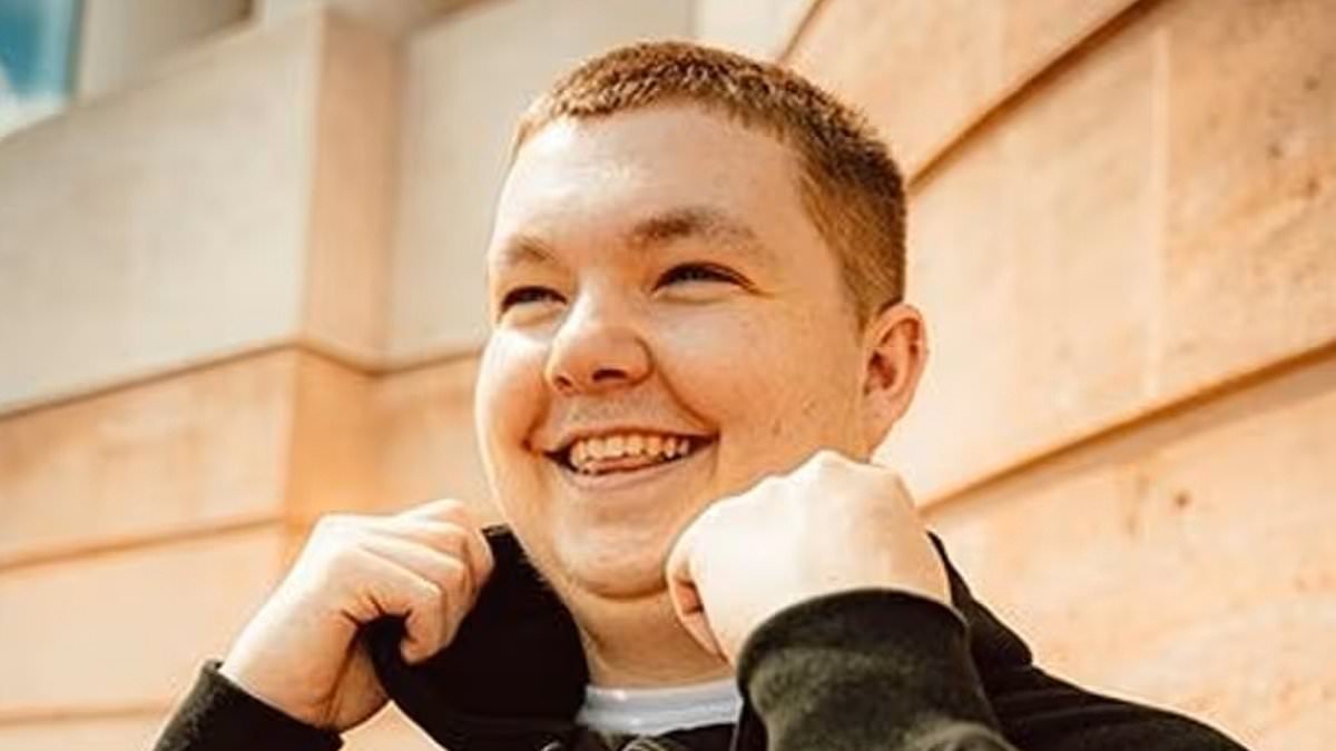 'I would do anything to turn back the clock': Horrific bladder problems, infections and even death... the dark truth about 'Bristol crystal' and the £10 drug ravaging the city - as students and doctors reveal hidden nightmare