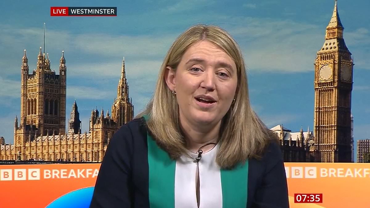 Labour's 'class war' on SEND: Ministers vow to strip funding from independent special schools - as unions demand MORE spending despite alarm at spiralling costs