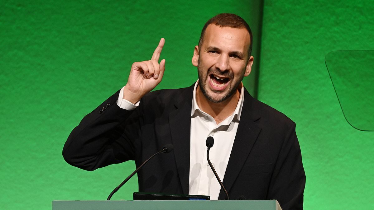 Everyone under 22 should be able to take the bus for free, Green Party says