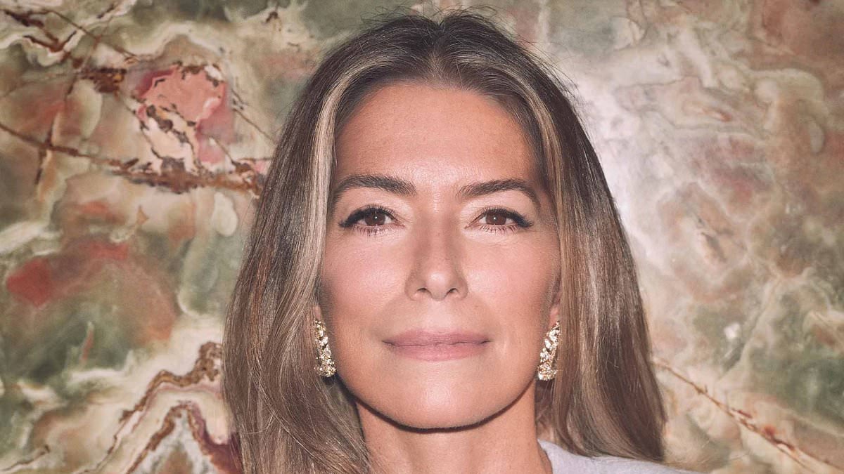 A-list divorce lawyer who acted for Kim Kardashian, Angelina Jolie and Britney Spears reveals 'sexy and empowered' breakup range with middle-class favourite Reformation