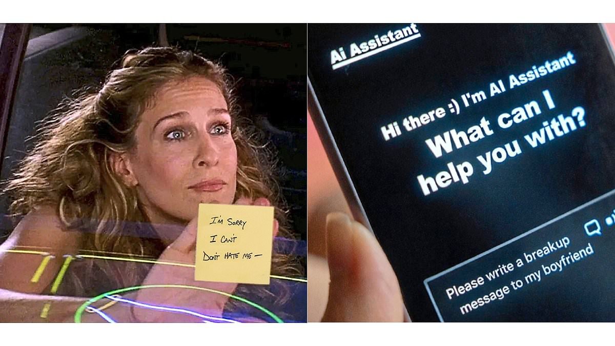 How to tell if your Gen Z family and colleagues are using ChatGPT to write their messages