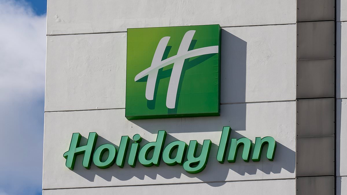 Hotel chains under investigation by watchdog over potential cartel pricing after claims Hilton, Marriott and IHG shared sensitive data