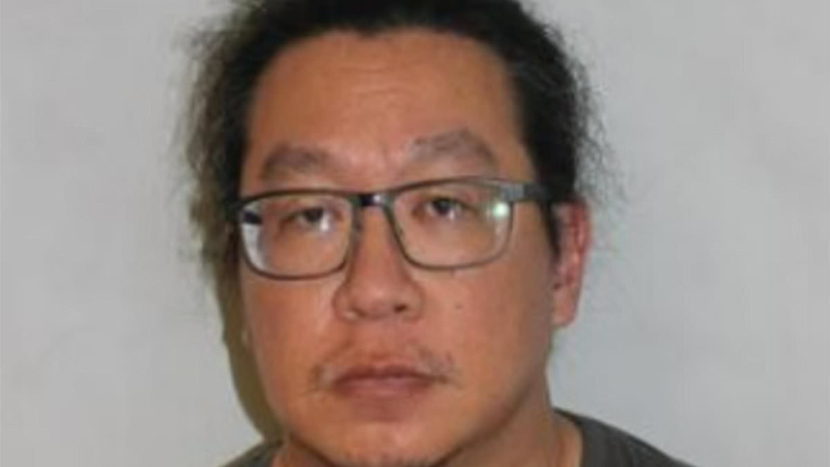 Families sue nursery where paedophile worker Vincent Chan abused young children amid claims it fostered a 'culture of brushing concerns aside'