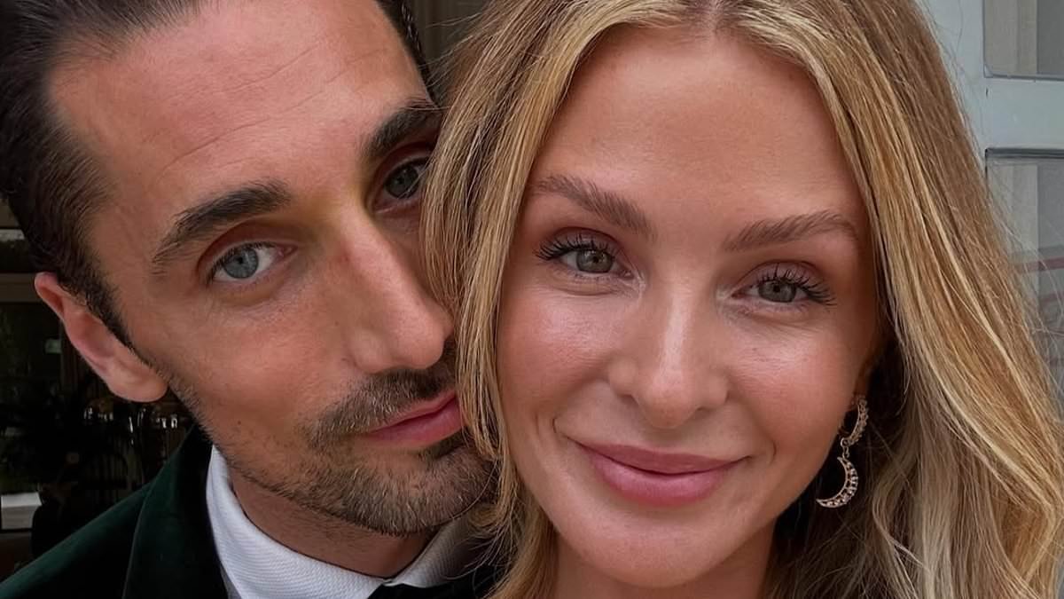 The hidden signs Millie Mackintosh and Hugo Taylor were on the rocks: From ditching her wedding ring to emotional social media posts about 'a new chapter in life' - as the Made In Chelsea couple split after seven years of marriage