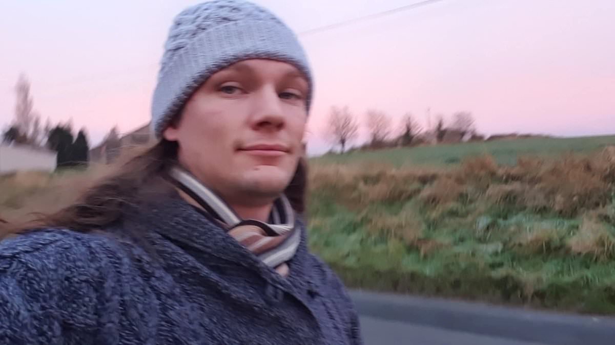 Australian man dies after being hit by police vehicle racing to emergency call on London street