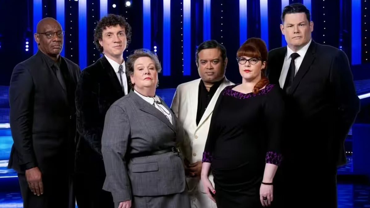 The Chase fans demand 'embarrassing' chaser is AXED from show after 'absolutely horrendous' performance proving 'they're just not up to it anymore'