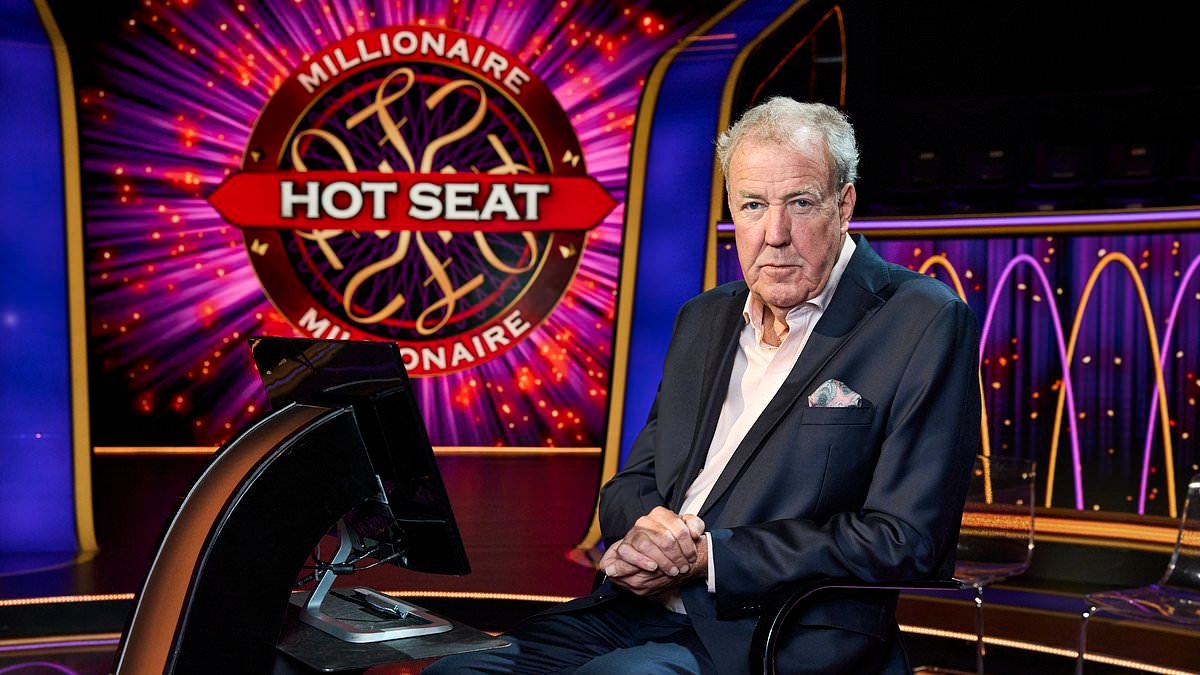 CHRISTOPHER STEVENS reviews last night's TV: This measly Millionaire spin-off lacks everything that made the original a hit