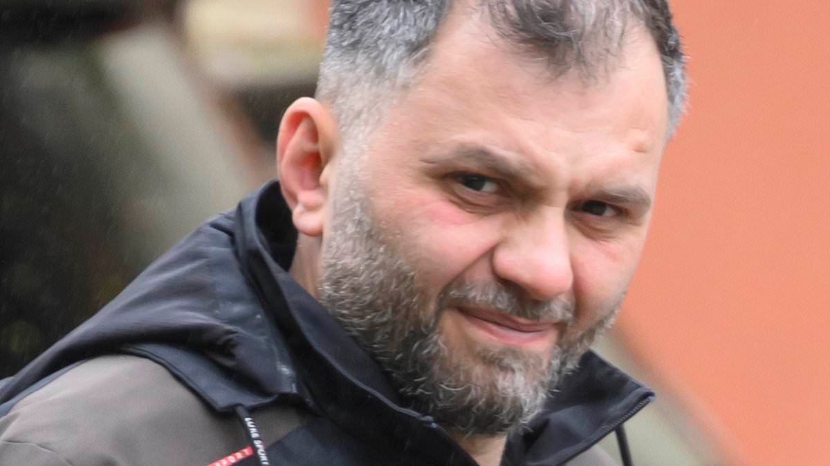 Criminal migrant is allowed to stay in Britain after fighting deportation by arguing his son disliked foreign chicken nuggets