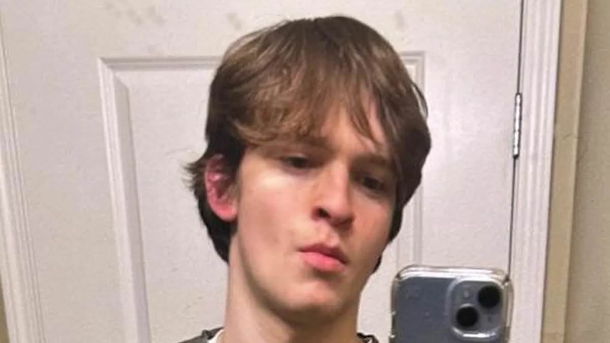 Heartbreaking discovery in hunt for college student, 19, last seen walking in extreme cold in T-shirt and jeans