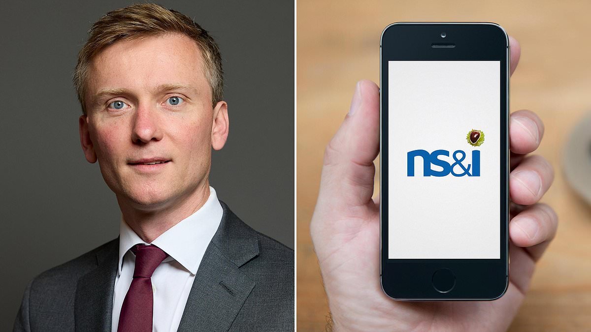 What caused the NS&I £476m missing savings debacle and who will receive compensation?