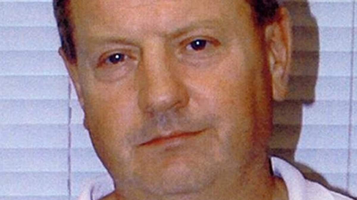Serial killer Steve Wright will stand trial accused of 'kidnapping and murdering' 17-year-old Victoria Hall in 1999