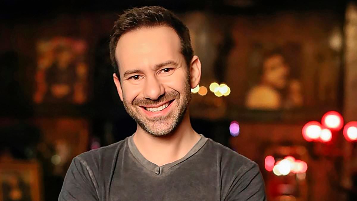 Lonely final days of OnlyFans billionaire owner Leonid Radvinsky before he died of cancer aged 43