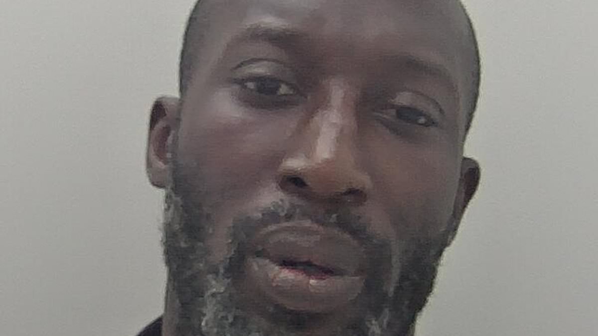 Violent domestic abuser kidnapped and terrorised two women - after finding them on dating apps