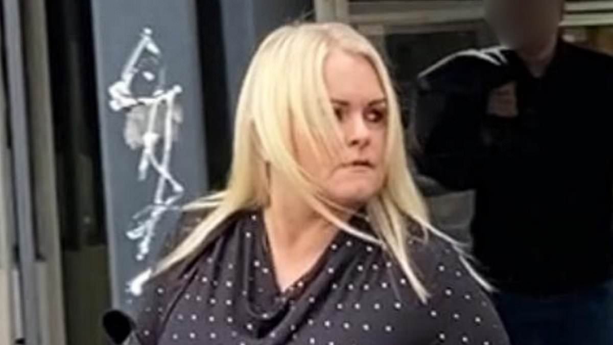 Archie Battersbee's mother found guilty of 'revenge attack' against man after her daughter was 'smashed over the head with a bottle'