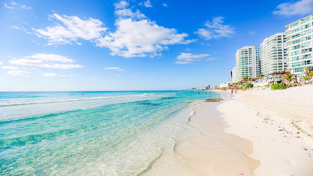 Revealed: The surprising country that's been named the happiest and most affordable for Brits to move to in 2026 - with £1,081 monthly living costs and 2,529 sunshine hours a year