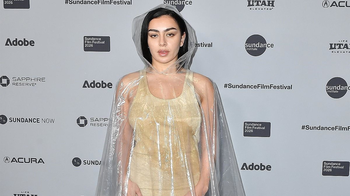 Best and WORST dressed stars spotted at Sundance Film Festival 2026