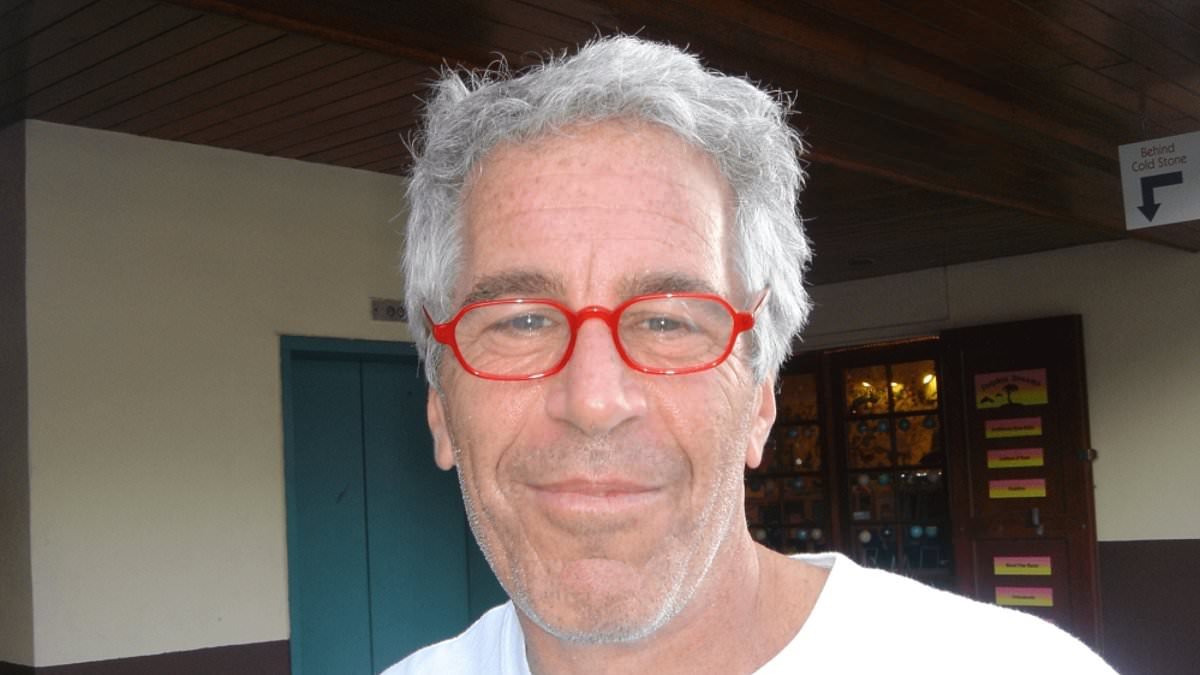 Jeffrey Epstein asked a woman to buy a Snow White costume three weeks before 'former Barclays chief exec emailed him about the Disney character'