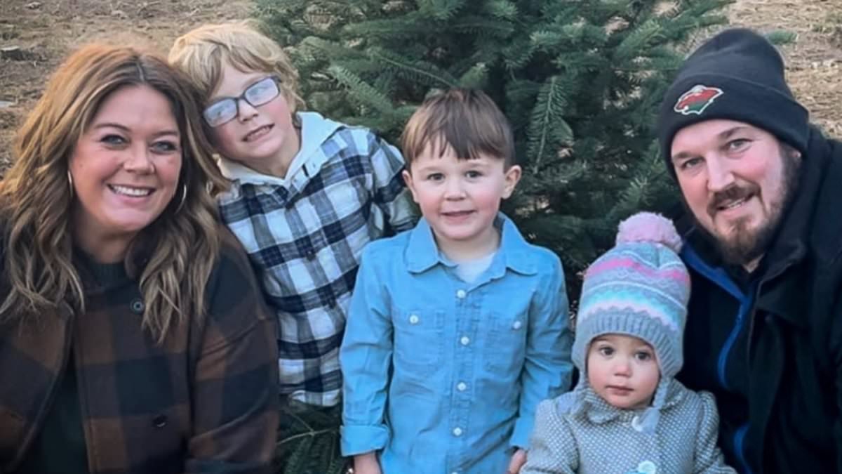 Heartbreaking details emerge of how NHL reporter Jessi Pierce and three kids were found after deadly house fire