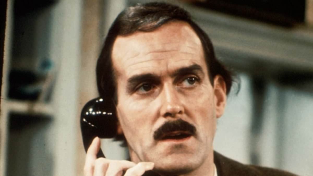 Britain's 'golden year of television' revealed - but how many of the UK's 'greatest ever' shows have YOU seen?