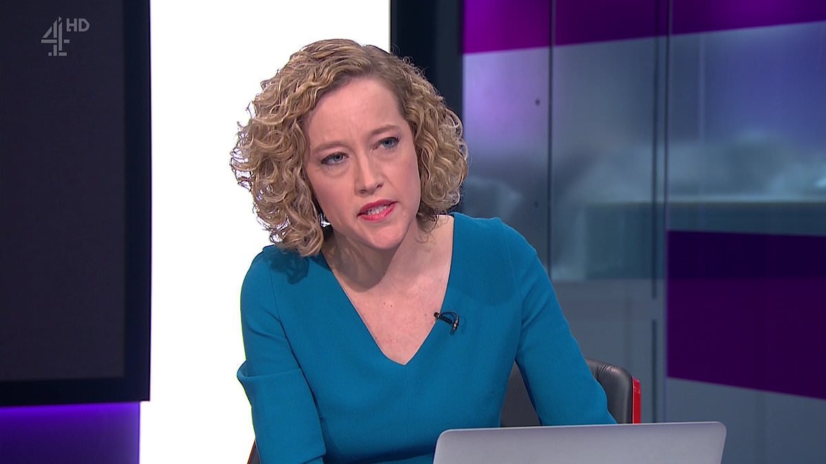 Major Channel 4 presenter defects to Sky News after 20 years at broadcaster