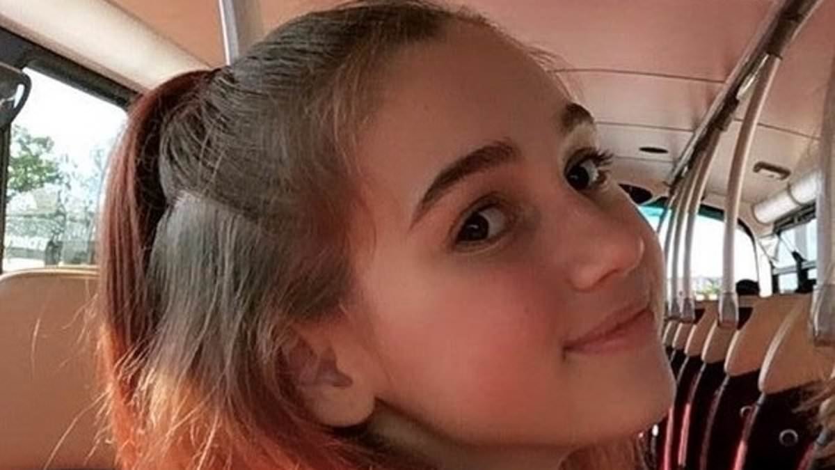 Teenage girl, 16, took her own life on children's ward after 'no suitable bed could be found' on mental health unit, inquest hears