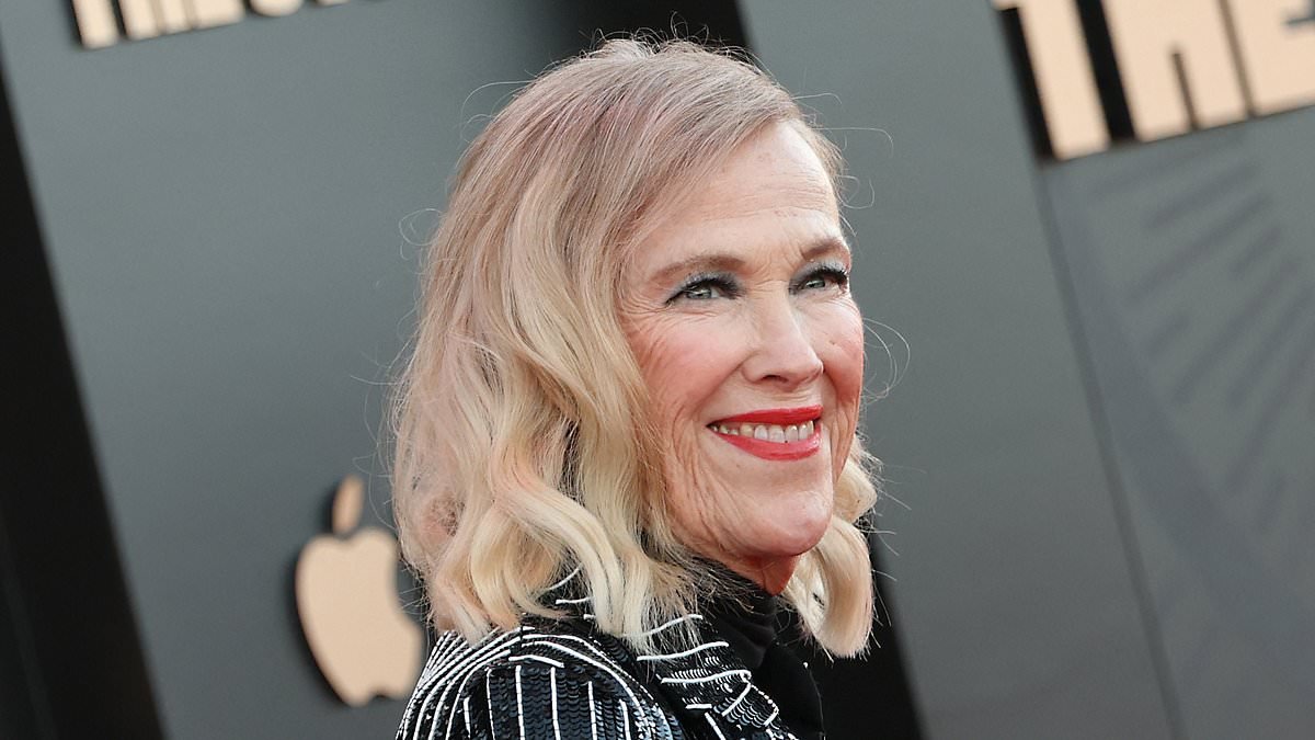 Catherine O'Hara's cause of death revealed days after her shock passing at 71