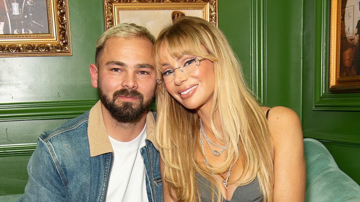 Olivia Attwood is embracing financial independence amid split from Bradley Dack after a shift in the power dynamics between ITV's rising star and the fading footballer: 'She doesn't need him anymore'