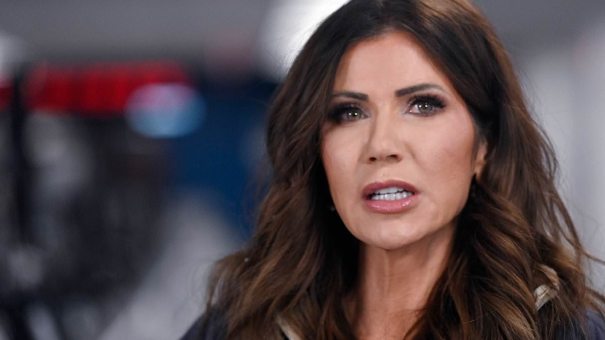 Tom Homan unveils shocking new ICE rule book in Minnesota as Kristi Noem is left utterly humiliated