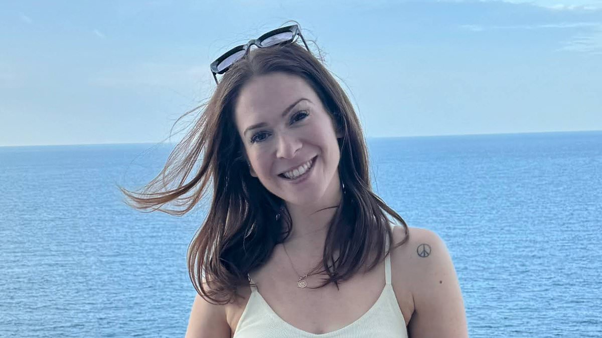 DARRYL HANNAH BAKER: The 9 types of father at the school gate (including the one you want to avoid)... so which one is YOUR husband?