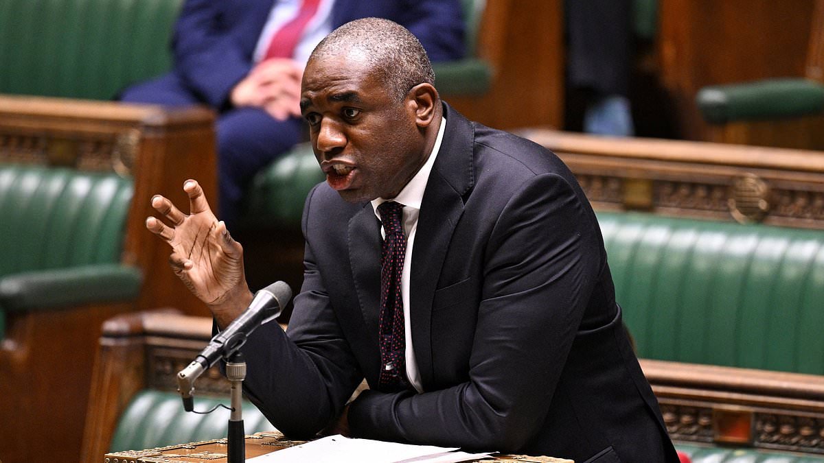 Thousands of criminals escaping jail terms despite having more than SEVENTY previous convictions