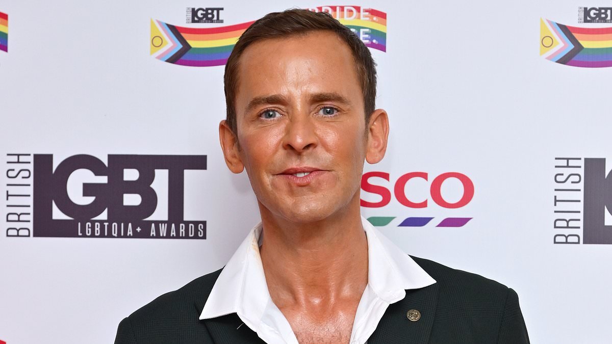 Gary Davies will stand in for Scott Mills on BBC Radio 2 Breakfast show - after star was sacked over 'personal conduct'