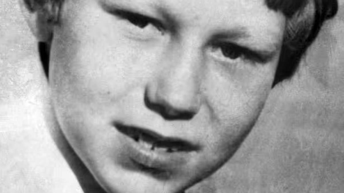 Brother of murdered schoolboy dies without finding out the truth or seeing 11-year-old's killer caught